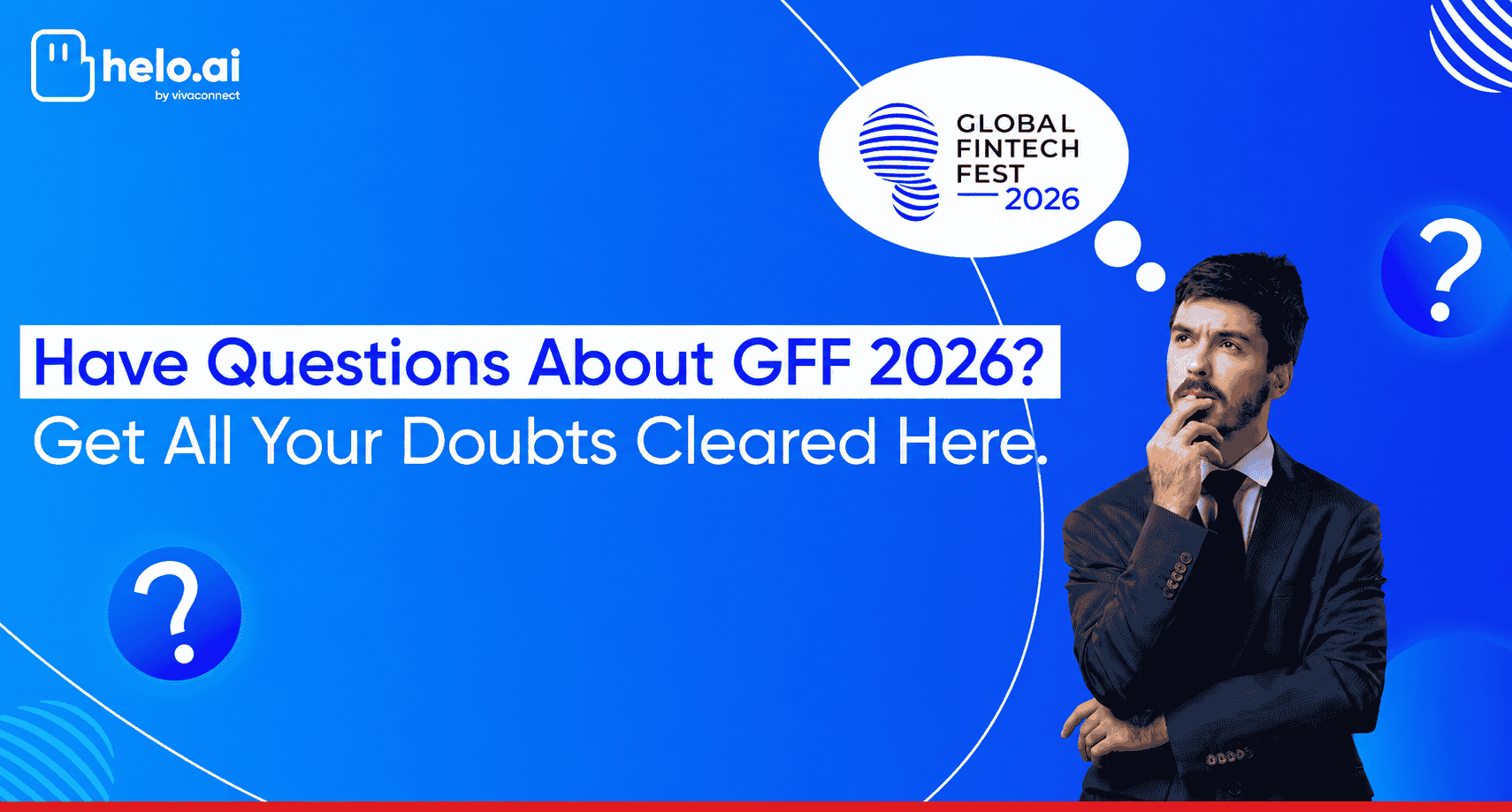 Have Questions About GFF? Get All Your Doubts Cleared Here.